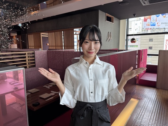 ウメ子の家 秋葉原駅前店「gc3308」
