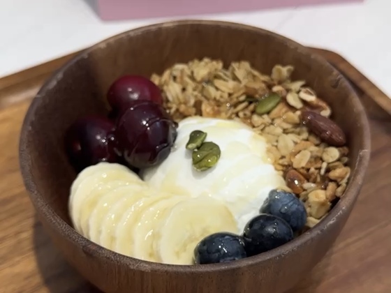 Bowls#のまかない画像