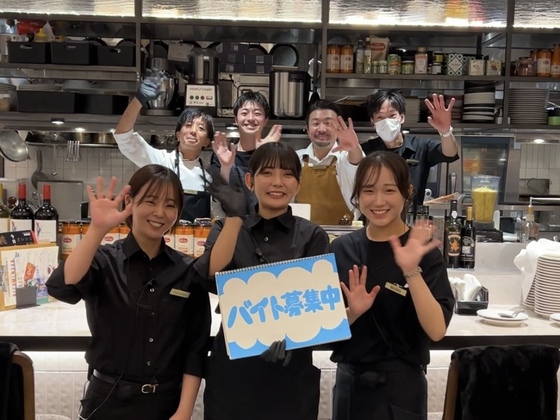 Brillante Tavola Dai 勝どき店