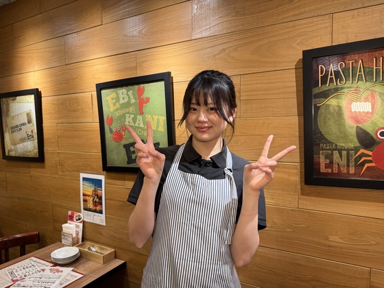 パスタハウス エニ 五反田店