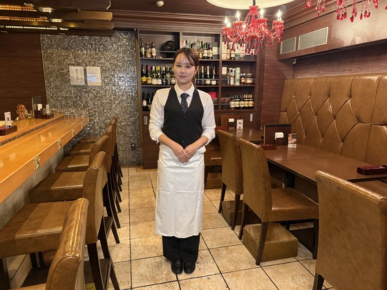 MARE di SAKAIの制服画像