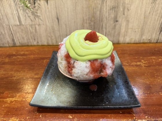 Parlor Vinefru 銀座のまかない画像