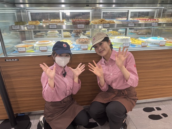 スイーツパラダイス 横浜ビブレ店