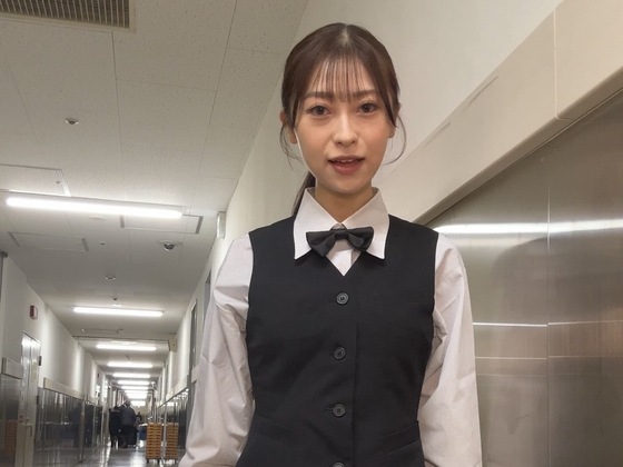 Cafe&Bar RAGE Tokyo Sky Kitchenの制服画像