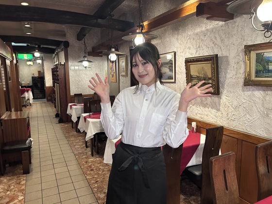 和牛熟成牛とシチリアワイン せいとう 本店の制服画像