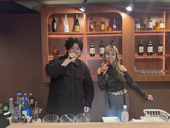 Karaoke&Bar OINA