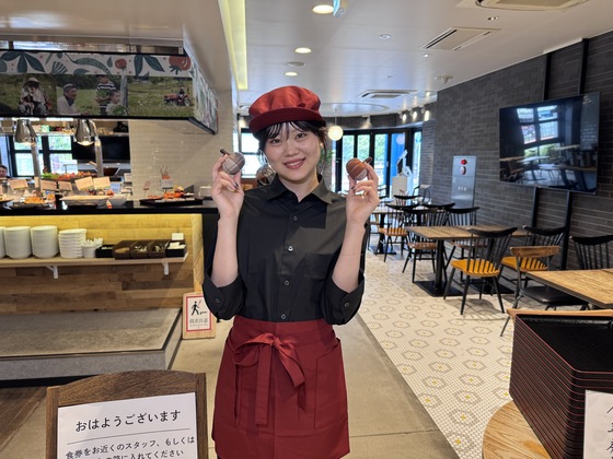 旬菜レストラン成和喜