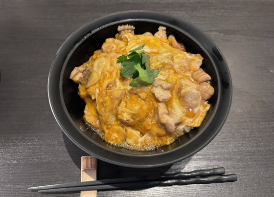 本家あべや 神楽坂店のまかない画像