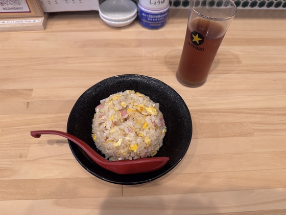スシノミヤのまかない画像