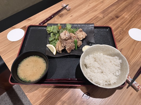 和匠 八仙のまかない画像
