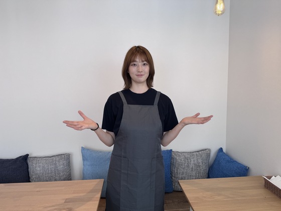 Tokyo Tacos ChaChaChaの制服画像