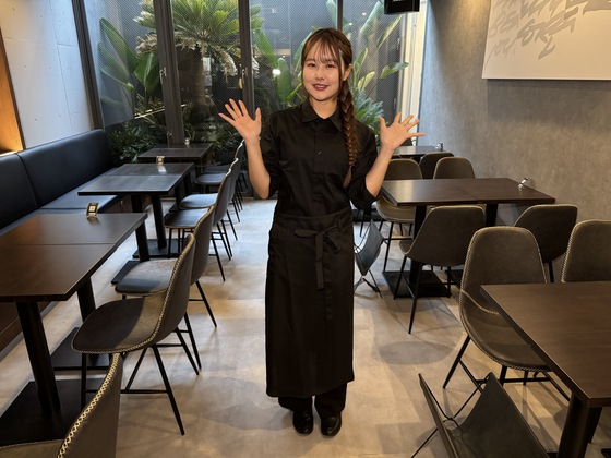 EPOCHSの制服画像