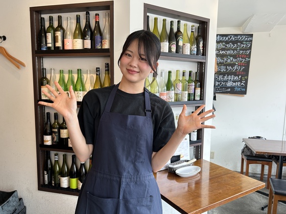 下北沢ニカイノワインサカバ