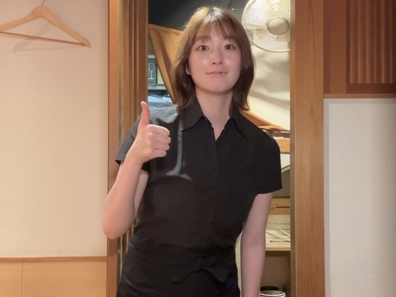 すし 二乃宮の制服画像