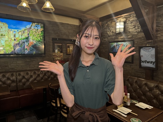 IRISH PUB CELTS 新橋烏森口駅前店