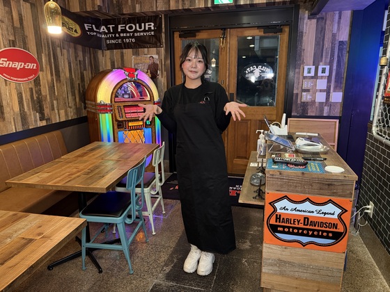 WILD CATs'の制服画像