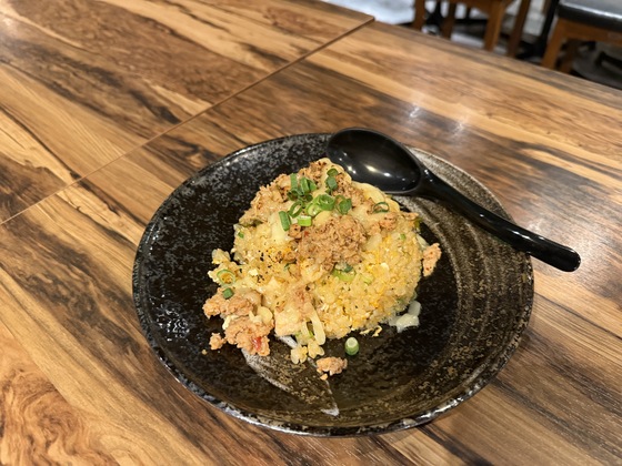 鶏喜鶏喜のまかない画像