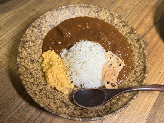 いその家のまかない画像