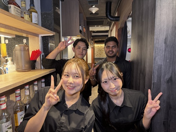 シュラスコレストラン カレンドゥラ GINZA SHINBASHI