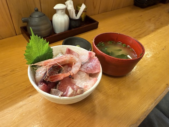 酒と肴　武定のまかない画像