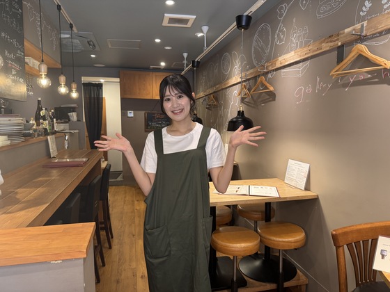 飯と酒Toritocoの制服画像
