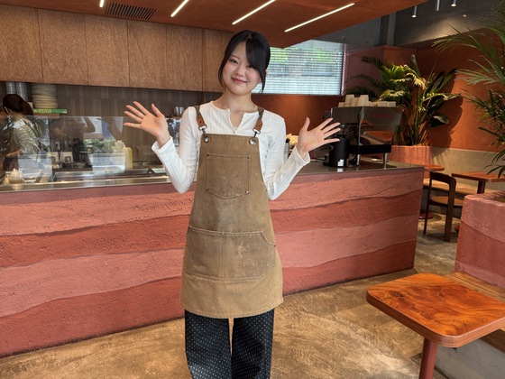SUGARY イクスピアリ店の制服画像
