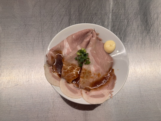 牡蠣 むかんのまかない画像