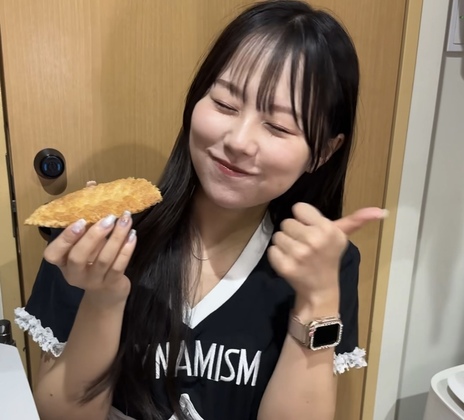 Chateraise PREMIUM YATSUDOKI 経堂のまかない画像