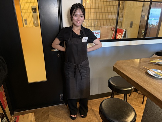 GOTANDA浪漫巣の制服画像