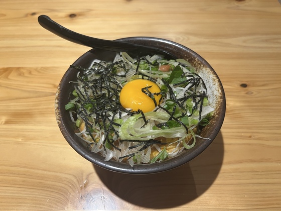とりせん 市ヶ谷店のまかない画像