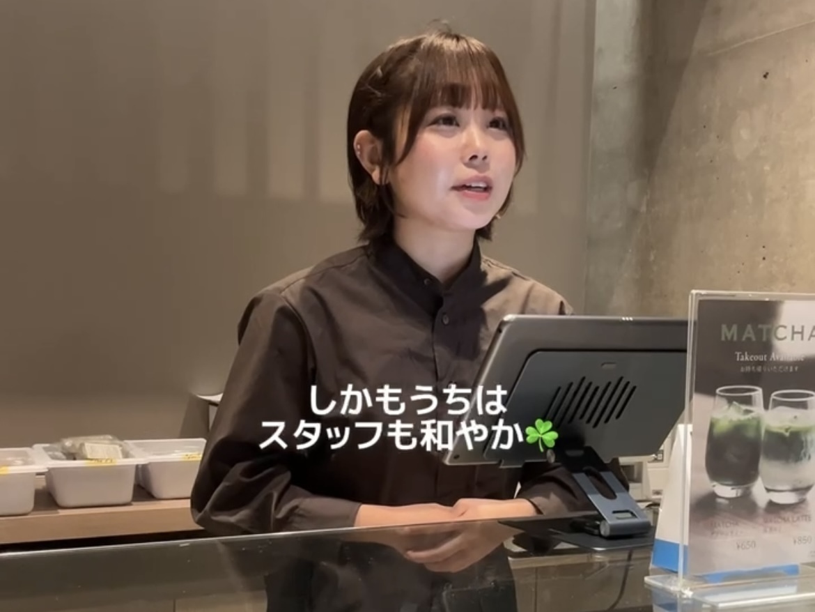 究極のモンブランを出す店『茶房 HISAYA LOUNGE』でバイトしてる