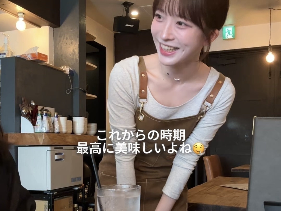 おしゃれな居酒屋『食堂酒場toco』でアルバイト募集中✨