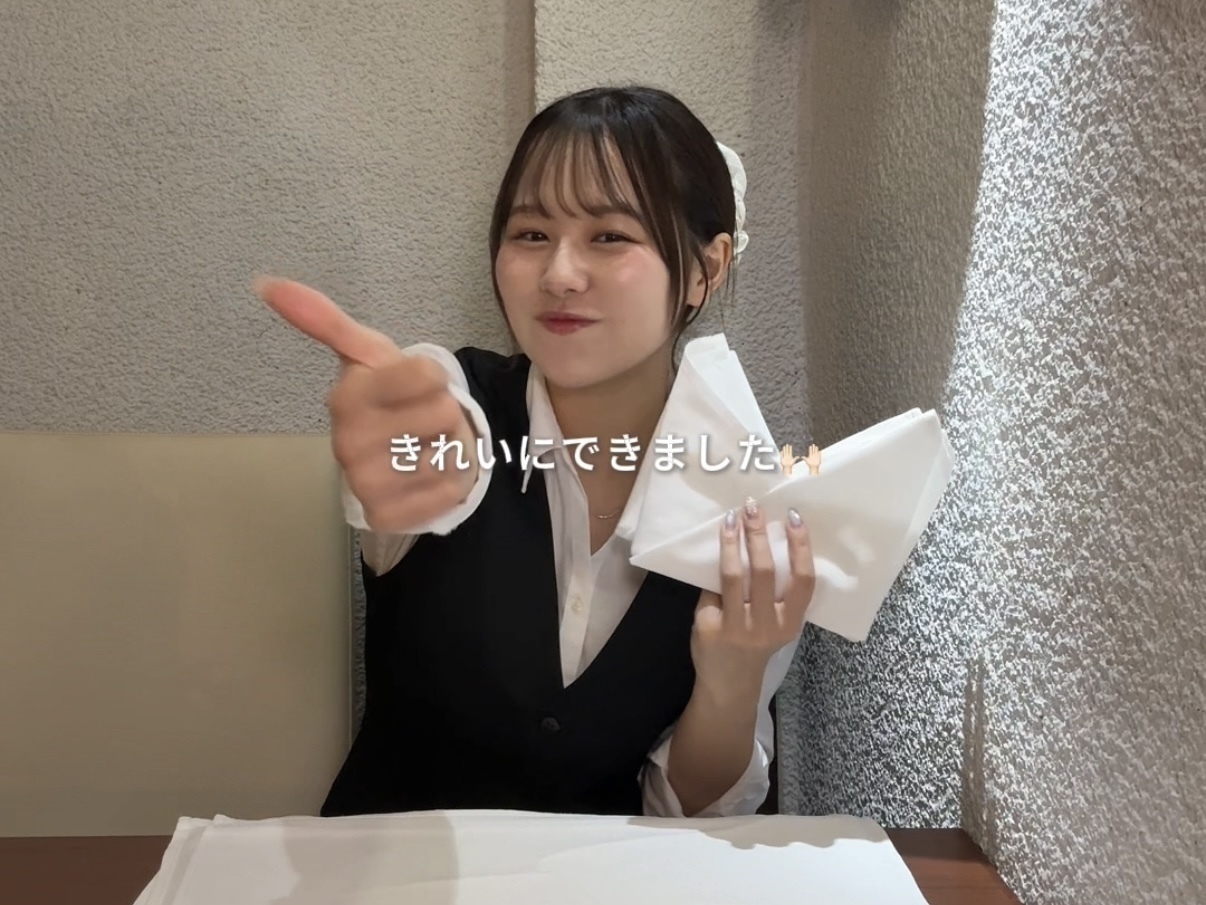 老舗イタリアンの『リストランテ高田馬場文流』 でバイトしてるんだけど、、