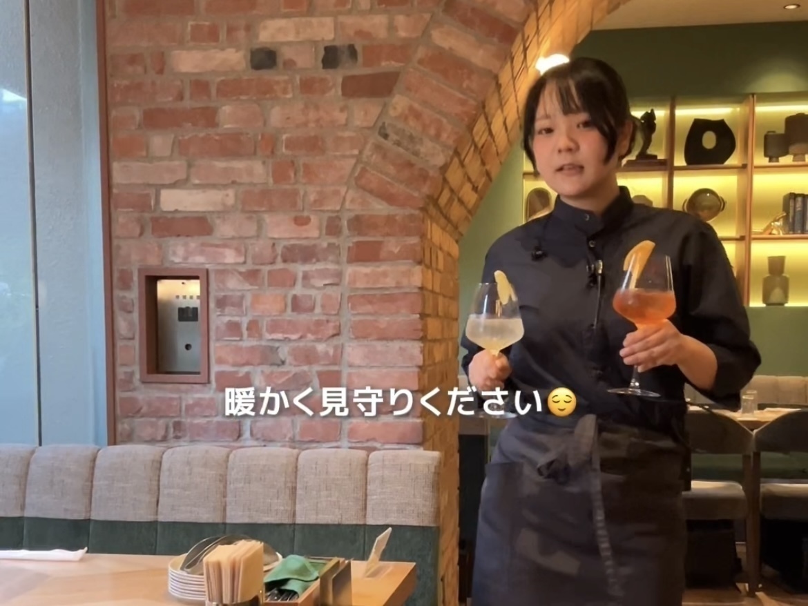 ダイニングバー「SHINAGAWA PIVOT」でキッチンバイト始めたのに... 