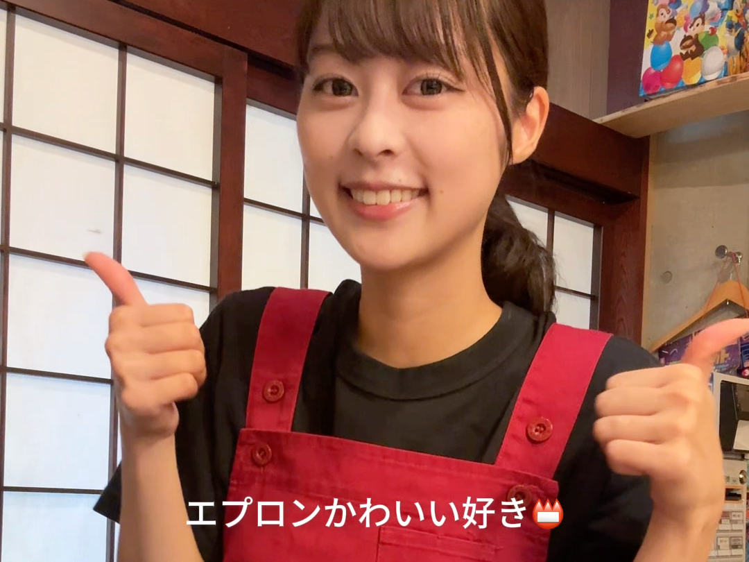 『串揚げ 六角亭 中目黒』のアルバイトvlog