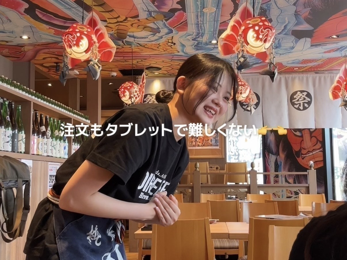 料理できないの隠して 『青森ねぶたワールド』でキッチン手伝ってみたら