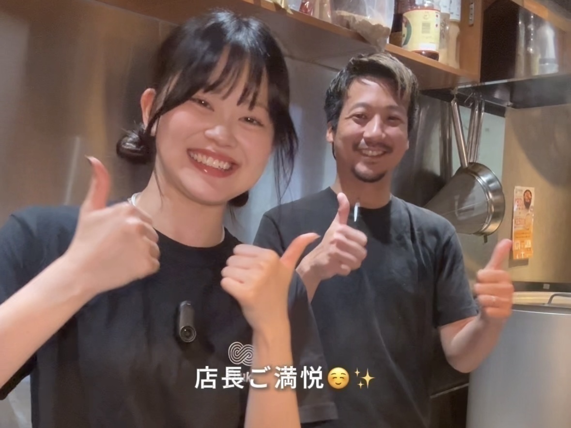 うちのバ先の『富喜製麺研究所 五反田店』　って月2000円払うと...