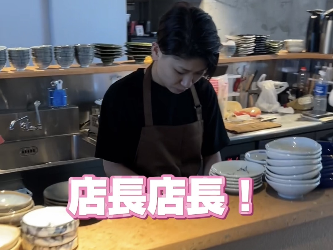 中目黒にある隠れ家居酒屋「kosamme」の店長にバイトのこと色々聞いてみた！