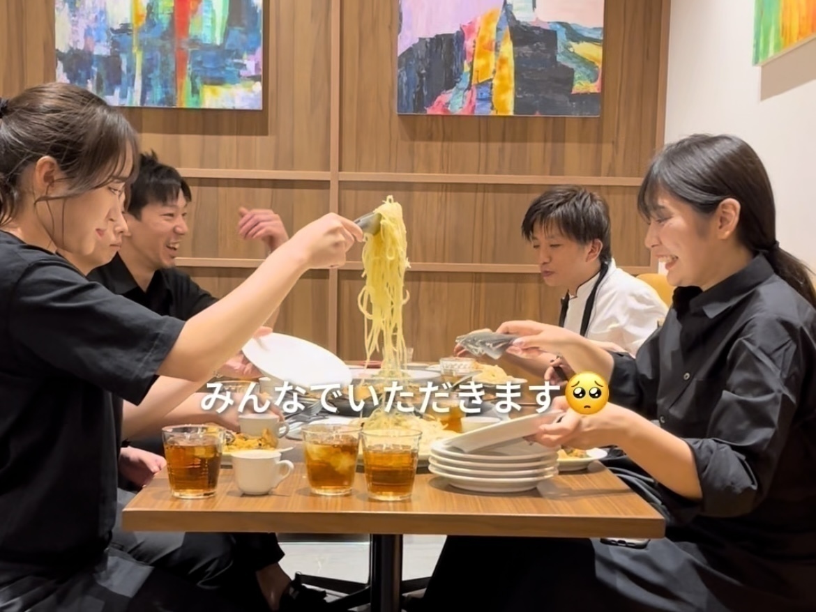 『Brillante Tavola Dai 勝どき店』でバースデープレート出してるんだけど...