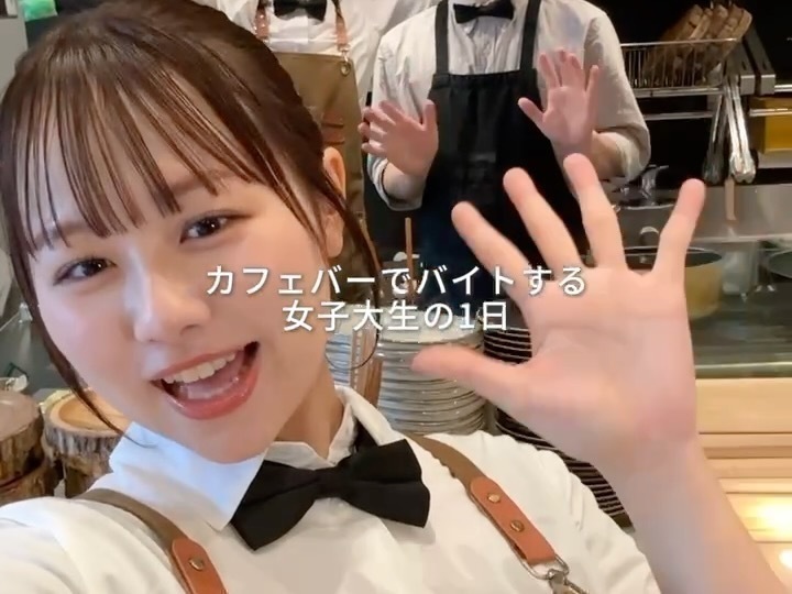 門前仲町のカフェバー『PERFECT BEER LABO』のバイトの1日