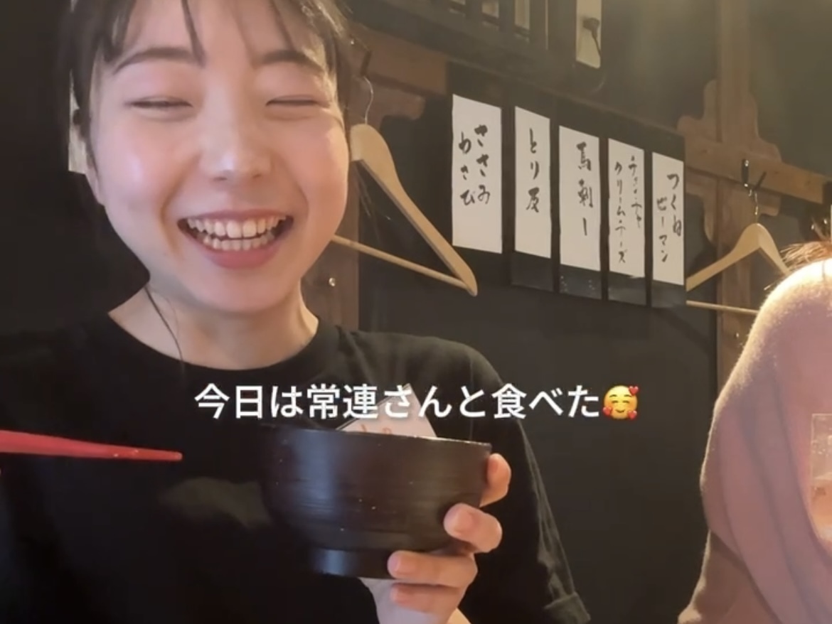 毎回豪華な賄い付き！『人形町 庄助』でアルバイト募集中！