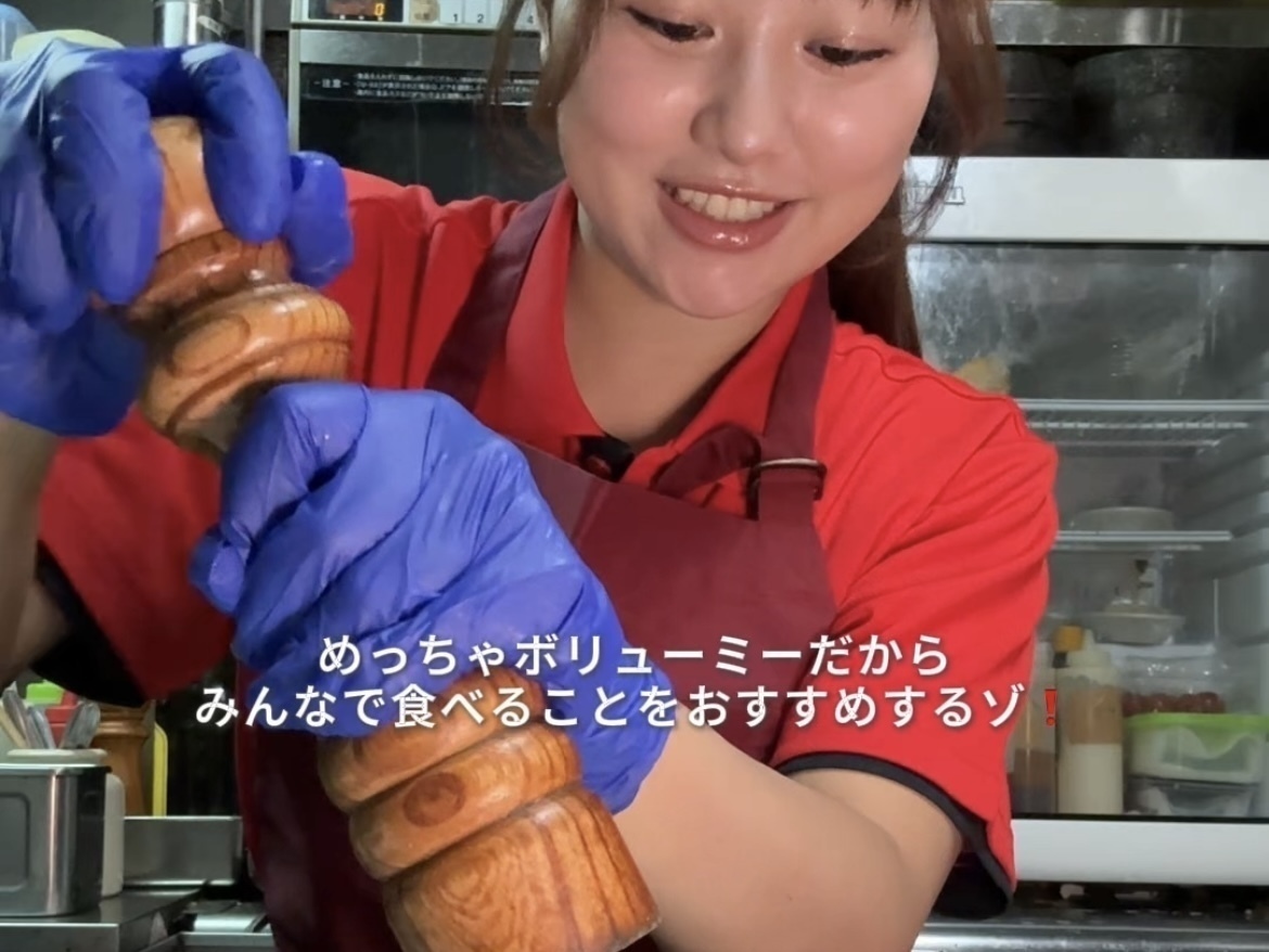 秋葉原にある『熟成肉バル　肉アバンギャルド』でアルバイト募集中！