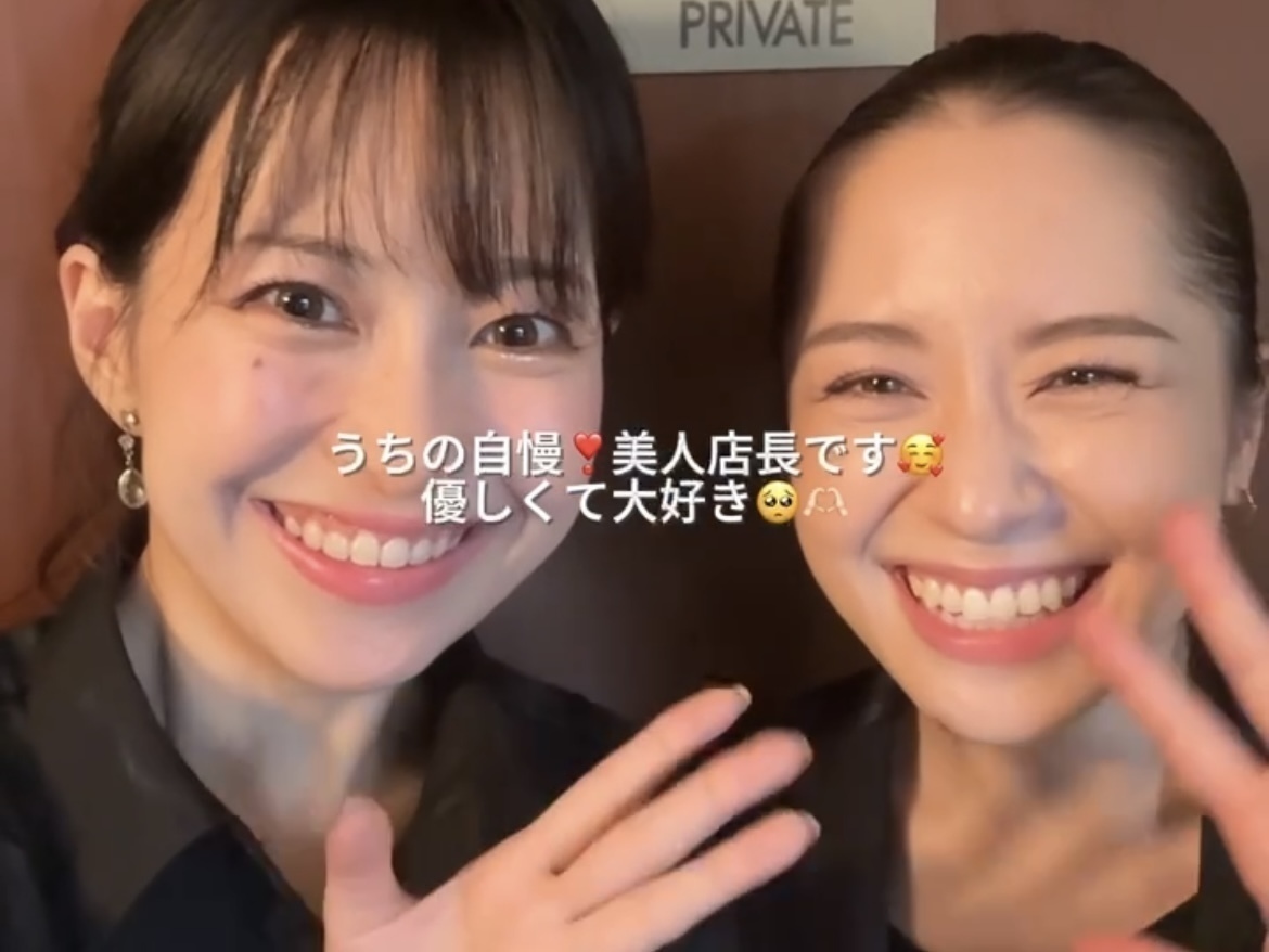 六本木にある「焼肉 にくだらけ」のアルバイトvlog