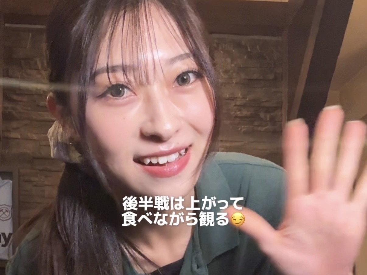 仕事中でもサッカー観たいから『IRISH PUB CELTS』でバイトしてる