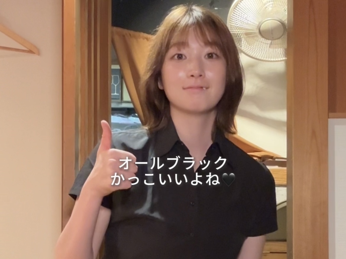 浦和で人気のお寿司屋さん『すし二乃宮』バイトvlog