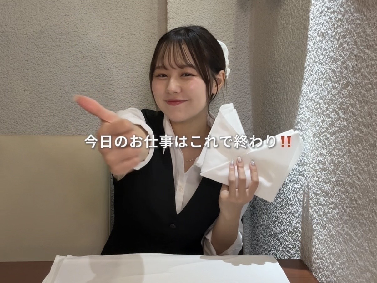 まかないをみんなで食べるバ先でバイトしてるんだけど...,