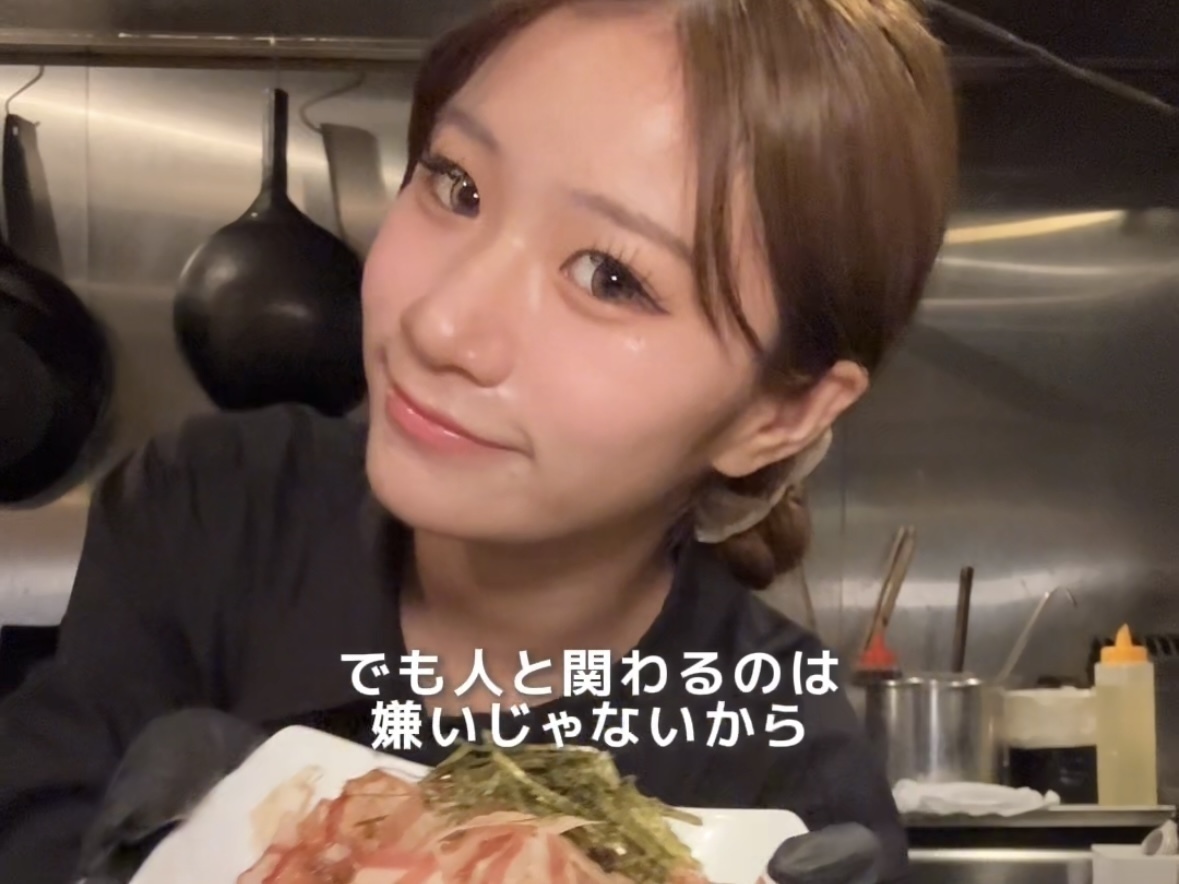 ぶっちゃけキッチンバイト『博多もつ処煌梨 目黒店』って...