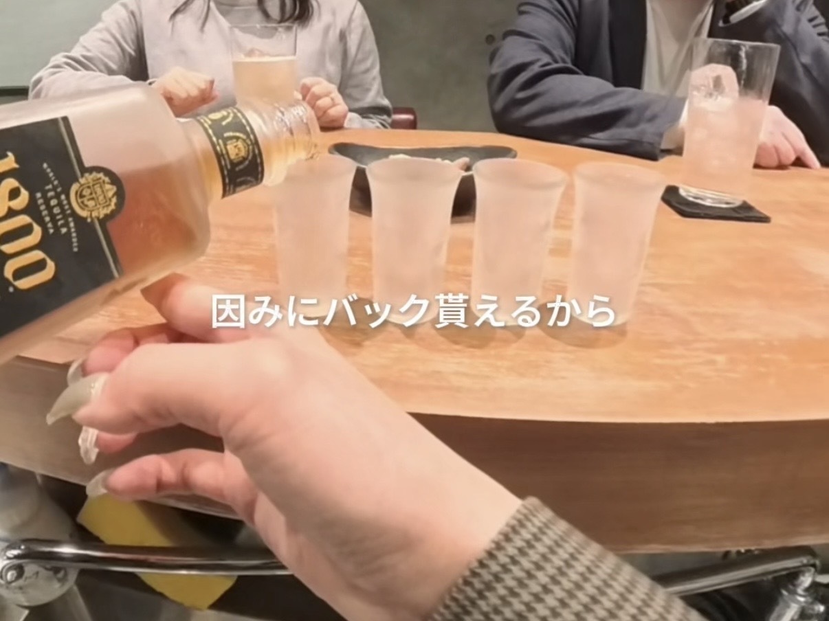 『DARUMA BRE 田町店』バー店長が見ているリアルな世界