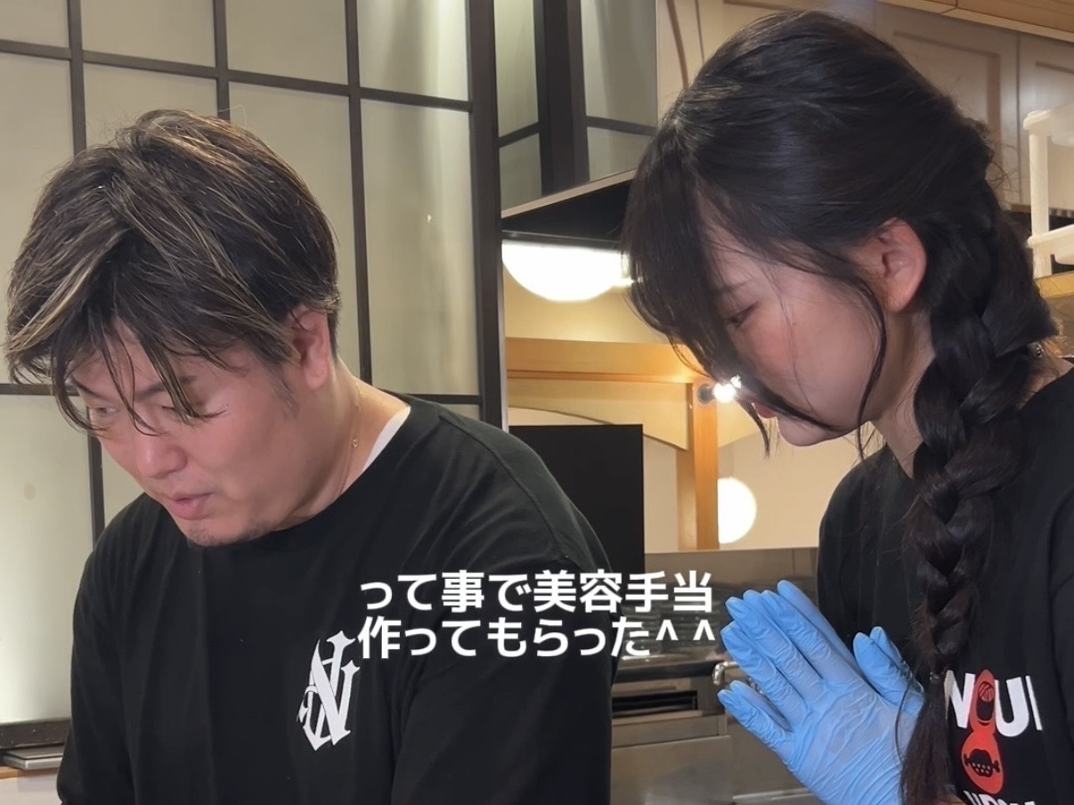 限界なうどん屋『肉うどんいのうえ』でバイト始めたんだけど