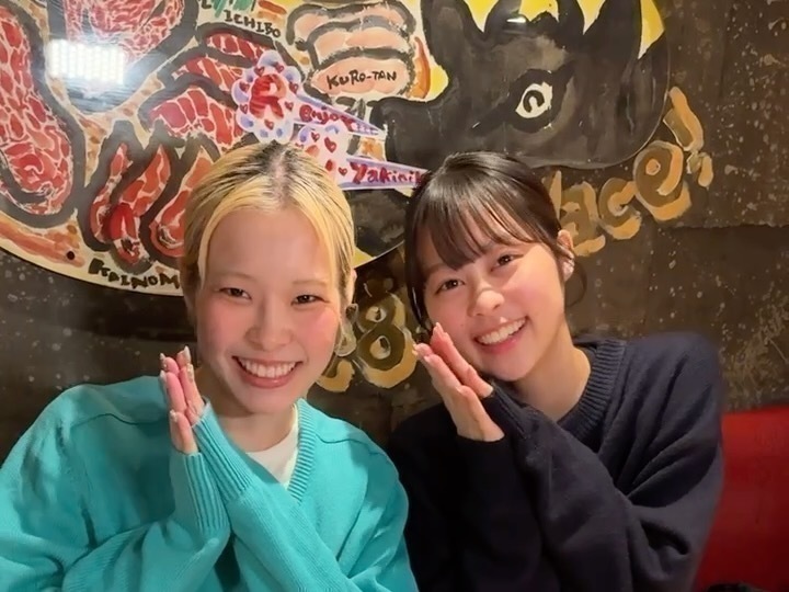 五反田『じゅう兵衛 はらみ堂』のまかないで焼肉パーティーする女の1日